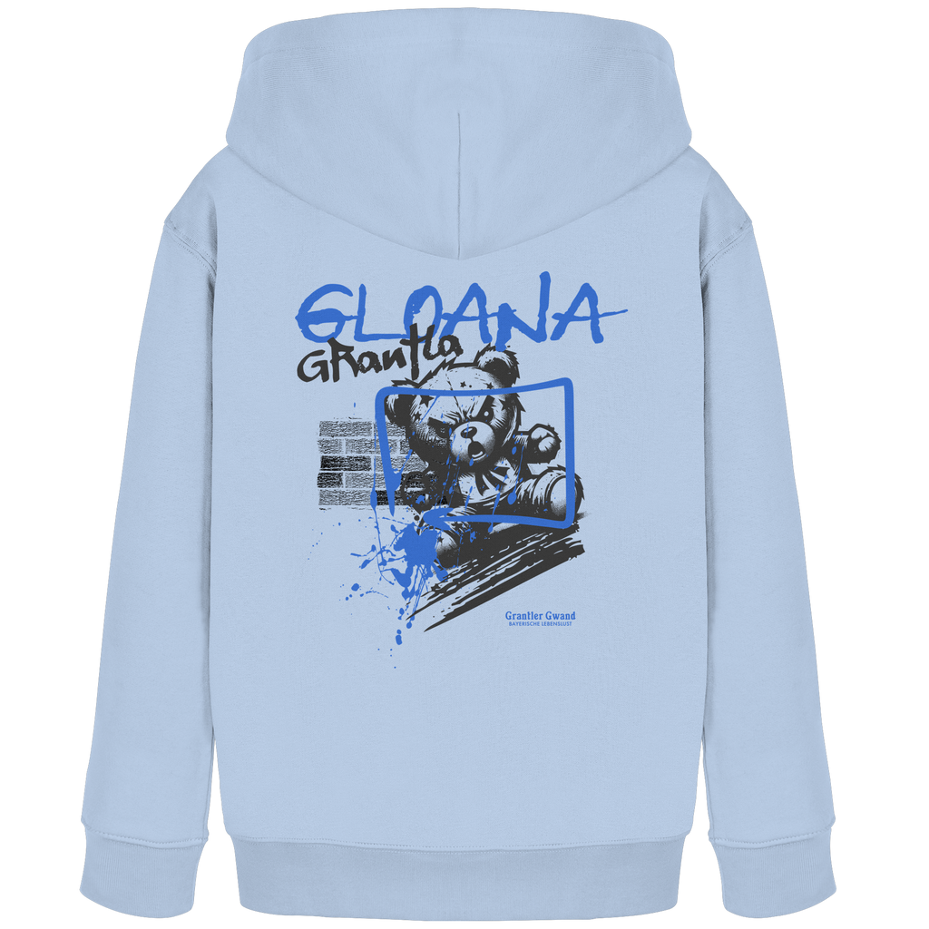 Gloana Grantla - Kinder Hoodie