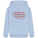 Schmarrn Bleibt A Schmarrn - Kinder Hoodie