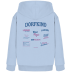 Dorfkind  - Kinder Hoodie