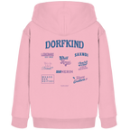 Dorfkind  - Kinder Hoodie
