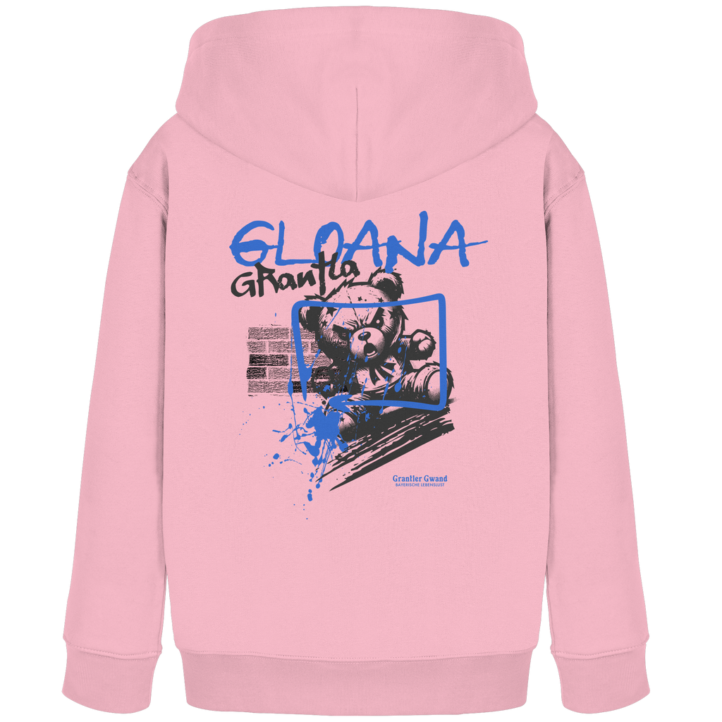 Gloana Grantla - Kinder Hoodie