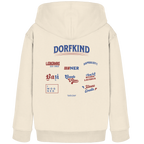 Dorfkind - Kinder Hoodie
