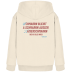 Schmarrn Bleibt A Schmarrn - Kinder Hoodie