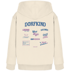 Dorfkind  - Kinder Hoodie