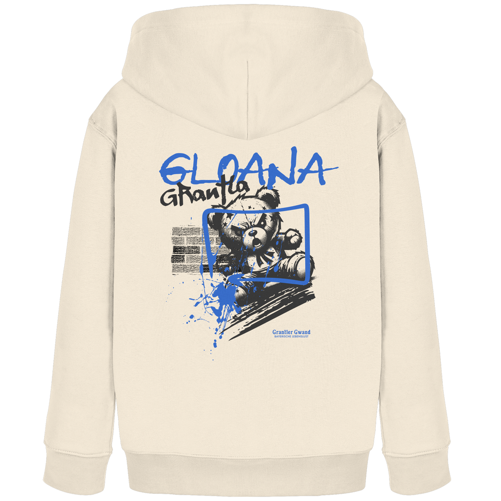 Gloana Grantla - Kinder Hoodie