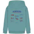 Dorfkind - Kinder Hoodie