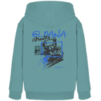 Gloana Grantla - Kinder Hoodie