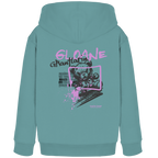 Gloane Grantlarin - Kinder Hoodie
