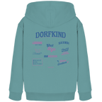 Dorfkind  - Kinder Hoodie