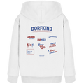 Dorfkind - Kinder Hoodie