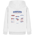 Dorfkind - Kinder Hoodie