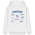 Dorfkind  - Kinder Hoodie