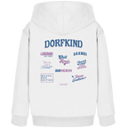 Dorfkind  - Kinder Hoodie