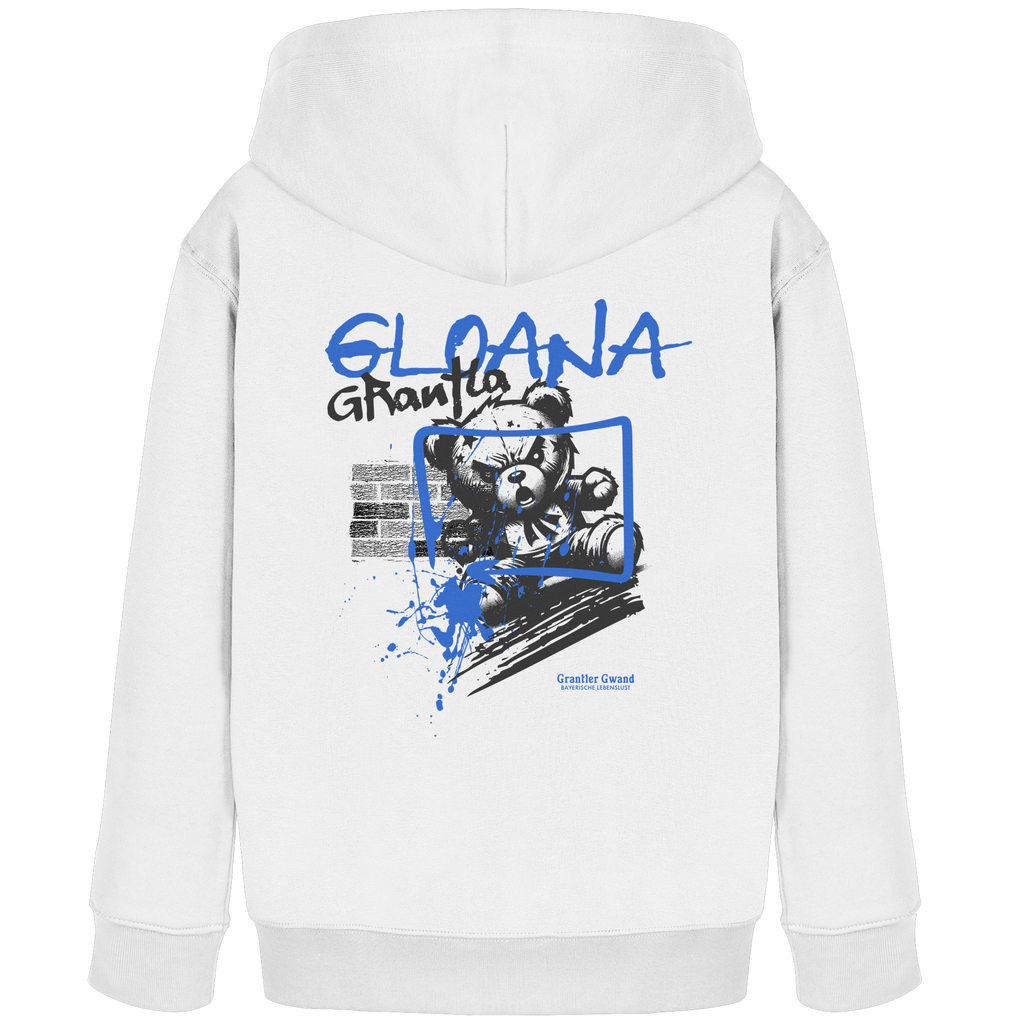 Gloana Grantla - Kinder Hoodie