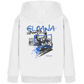 Gloana Grantla - Kinder Hoodie