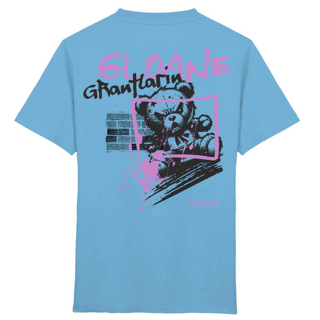 Gloane Grantlarin - Kinder Shirt