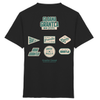 Gloana Grantla  - Kinder T-Shirt