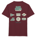 Gloana Grantla  - Kinder T-Shirt