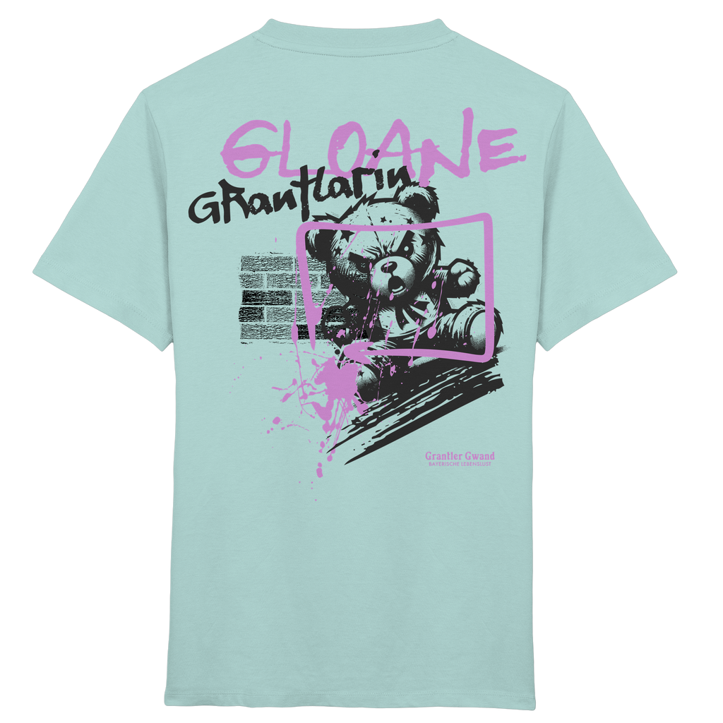 Gloane Grantlarin - Kinder Shirt