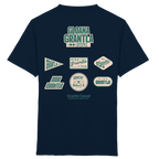 Gloana Grantla  - Kinder T-Shirt