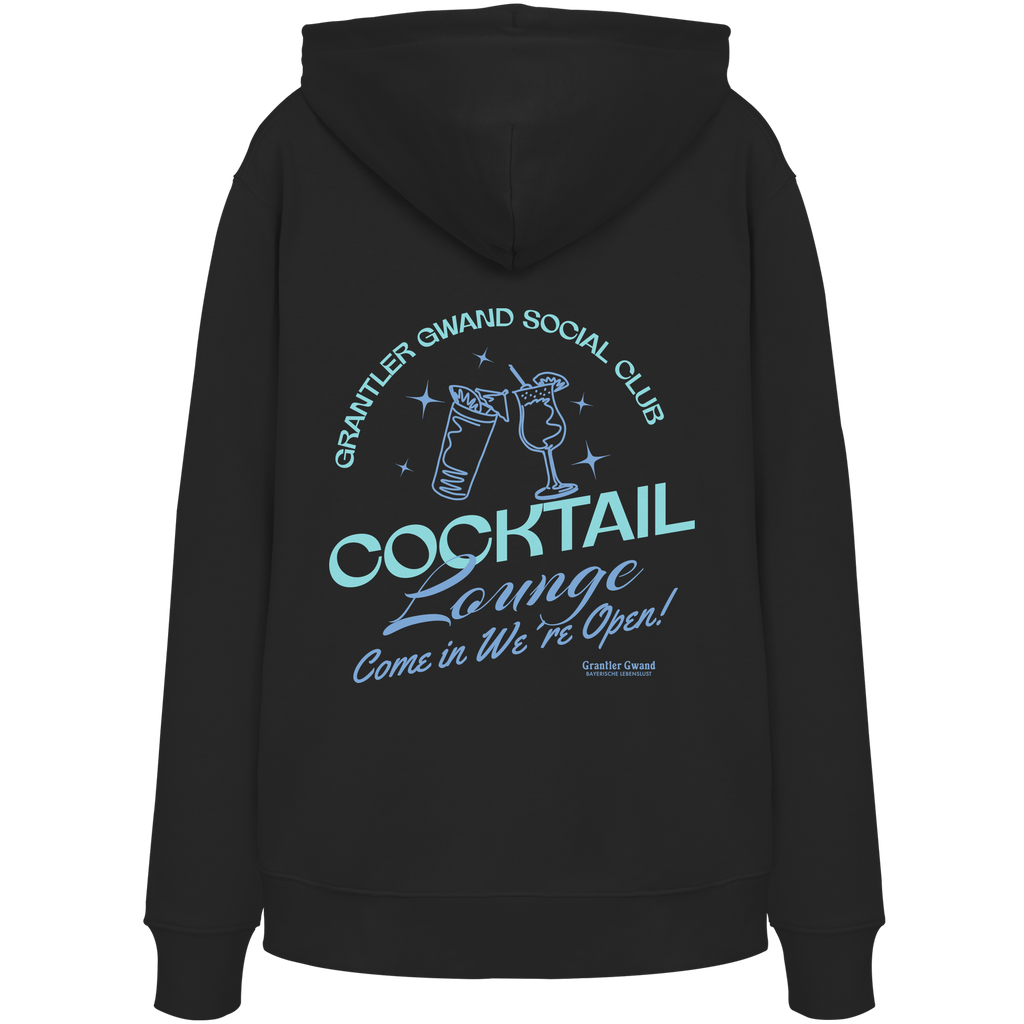 Grantler Gwand Social Club - Hoodie