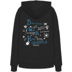 Don´t Mess With A Real Grantla - Hoodie