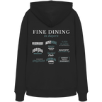 Fine Dining in Bayern - Hoodie