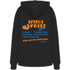 Aperol Spritz Gang - Backprint - Hoodie