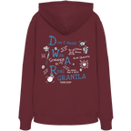 Don´t Mess With A Real Grantla - Hoodie