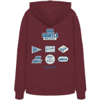 Oida Grantla - Hoodie