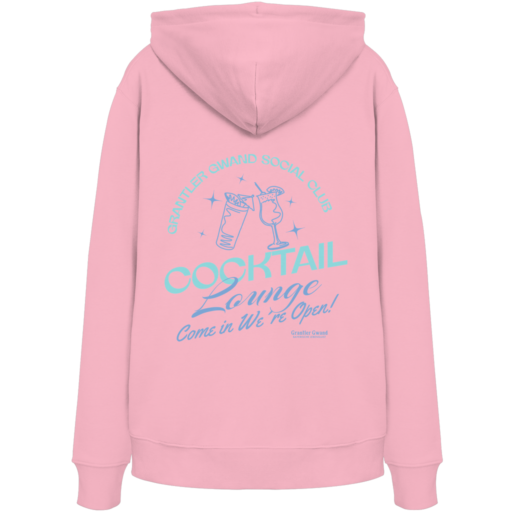 Grantler Gwand Social Club - Hoodie