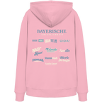 Bayerische Gmiatlichkeit - Hoodie