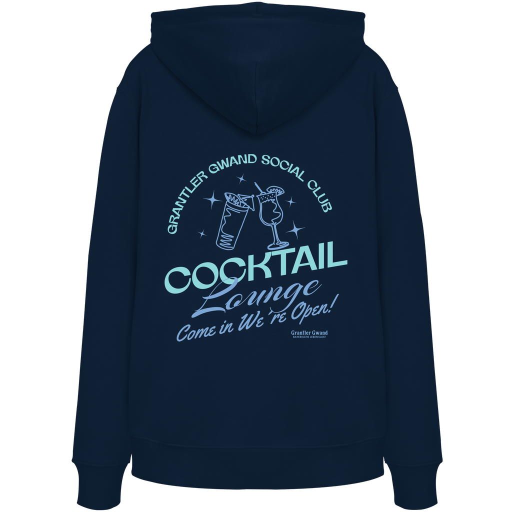 Grantler Gwand Social Club - Hoodie