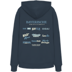 Bayerische Gmiatlichkeit - Hoodie