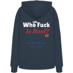 Who the F*ck is Rosi? - Hoodie