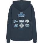 Oida Grantla - Hoodie