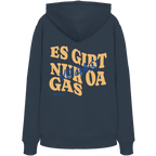 Es gibt nur oa Gas - Hoodie