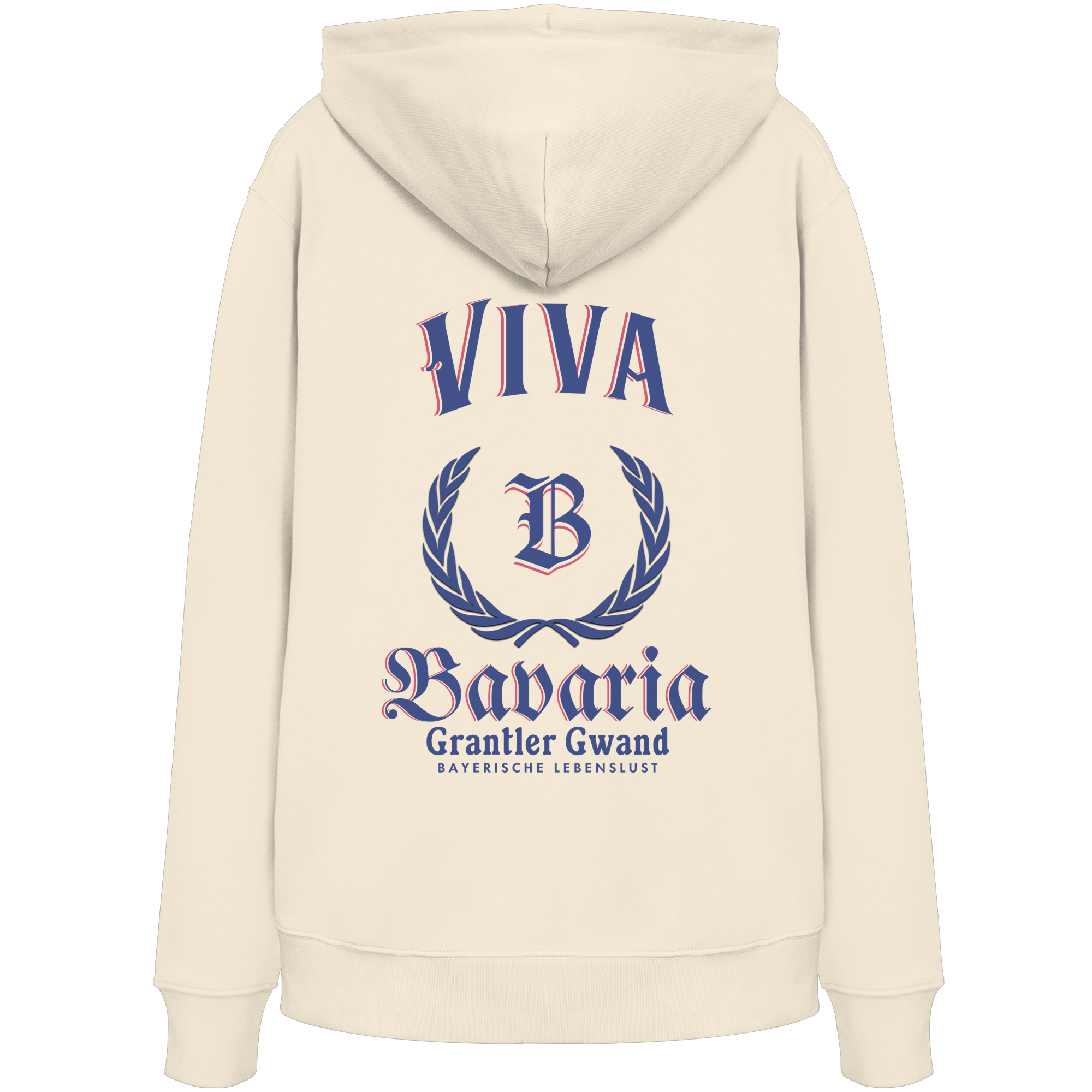 Viva Bavaria - Hoodie