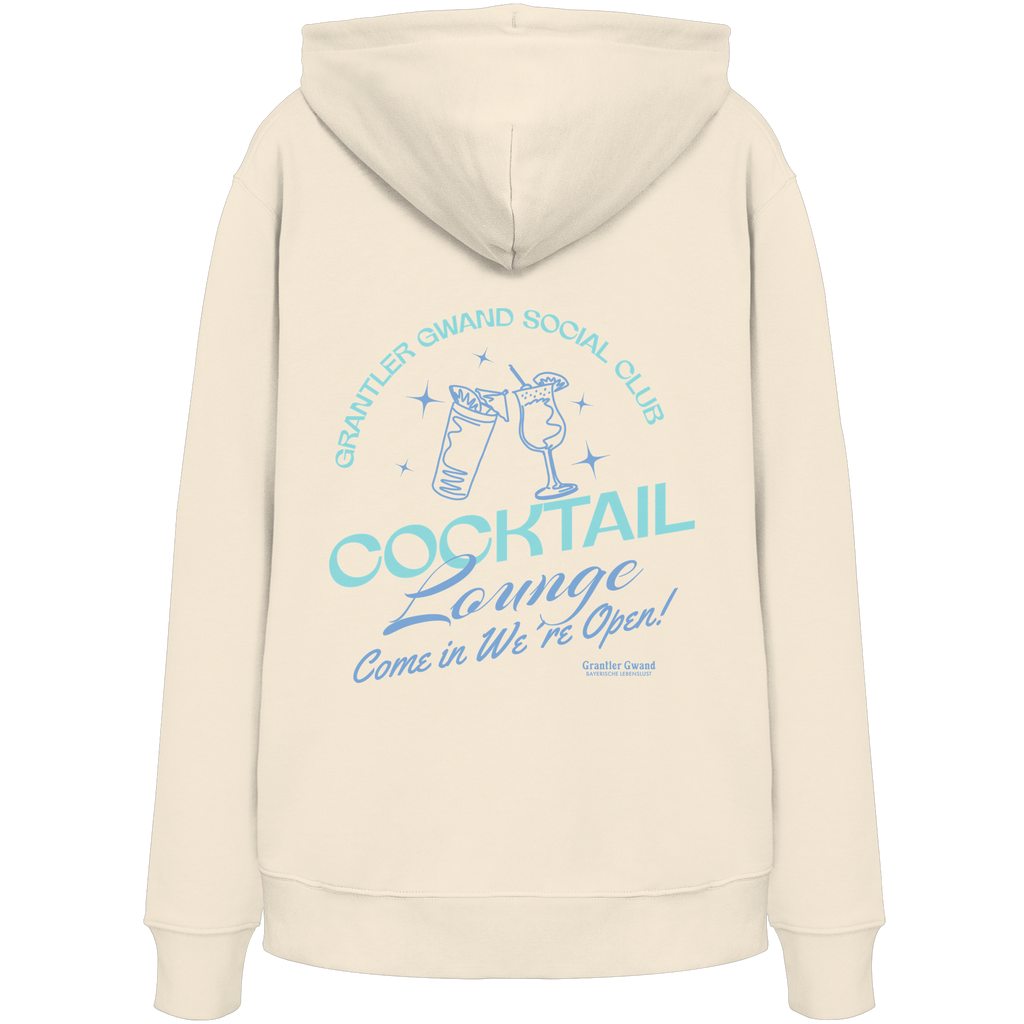Grantler Gwand Social Club - Hoodie