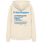 Frühschoppen - Hoodie