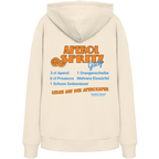 Aperol Spritz Gang - Backprint - Hoodie