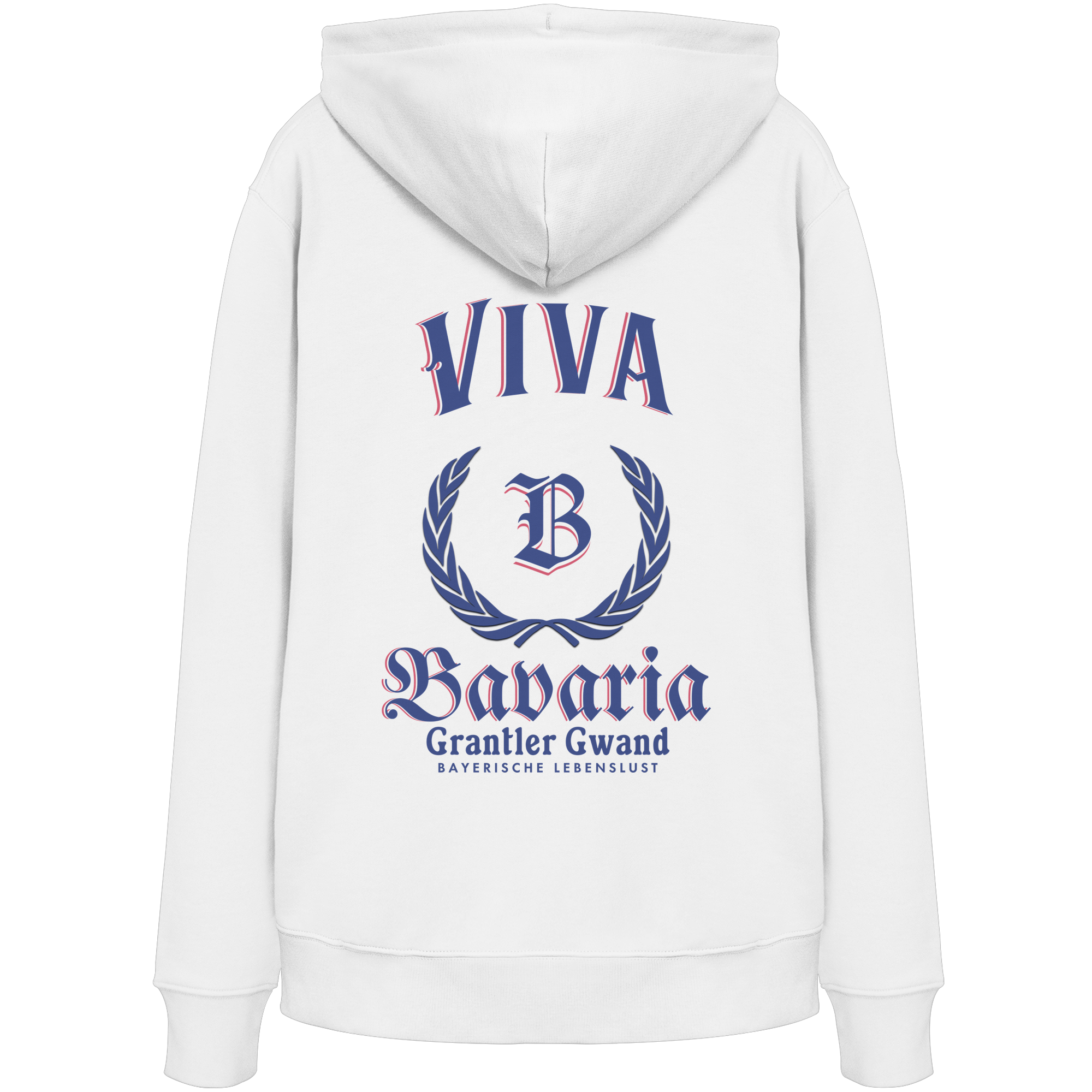 Viva Bavaria - Hoodie