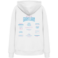 Oide Grantlarin - pinke Variante - Backprint - Hoodie