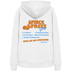 Aperol Spritz Gang - Backprint - Hoodie