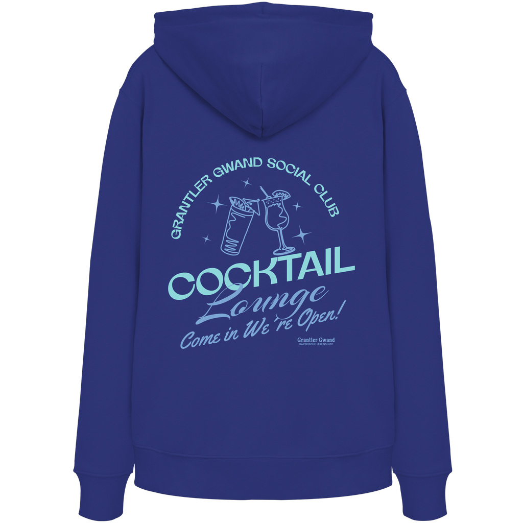 Grantler Gwand Social Club - Hoodie