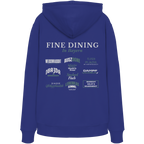 Fine Dining in Bayern - Hoodie
