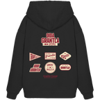 Oida Grantla - Oversize Hoodie