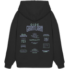 Oide Grantlarin - Oversize Hoodie