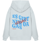 Es gibt nur oa Gas - Oversize Hoodie