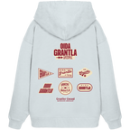 Oida Grantla - Oversize Hoodie